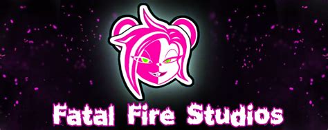fatal fire studios discord|Fatal Fire Studios .